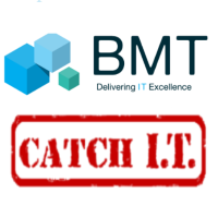 BMT Catch-IT!