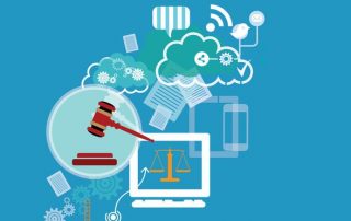 legal it services