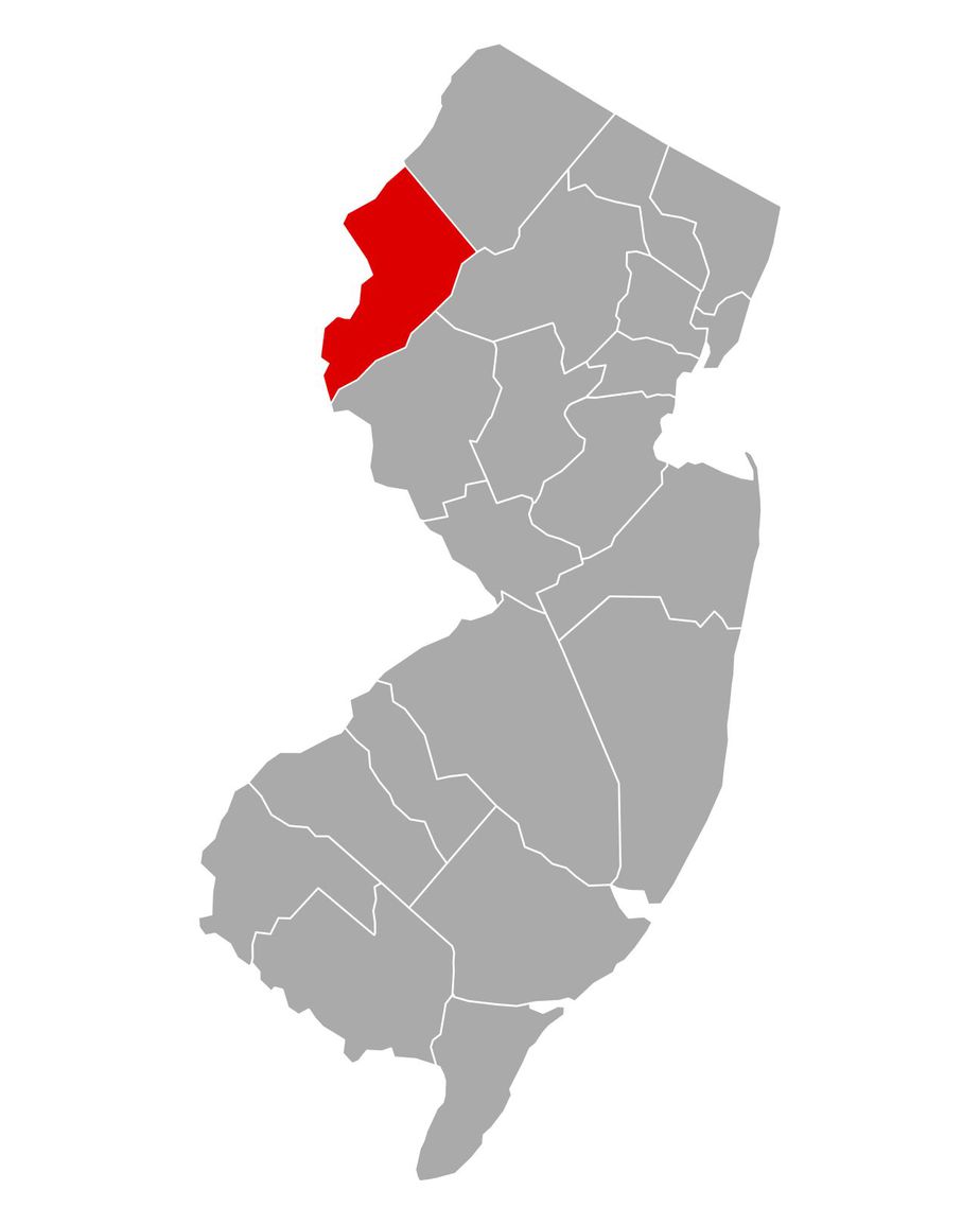 it services hunterdon county