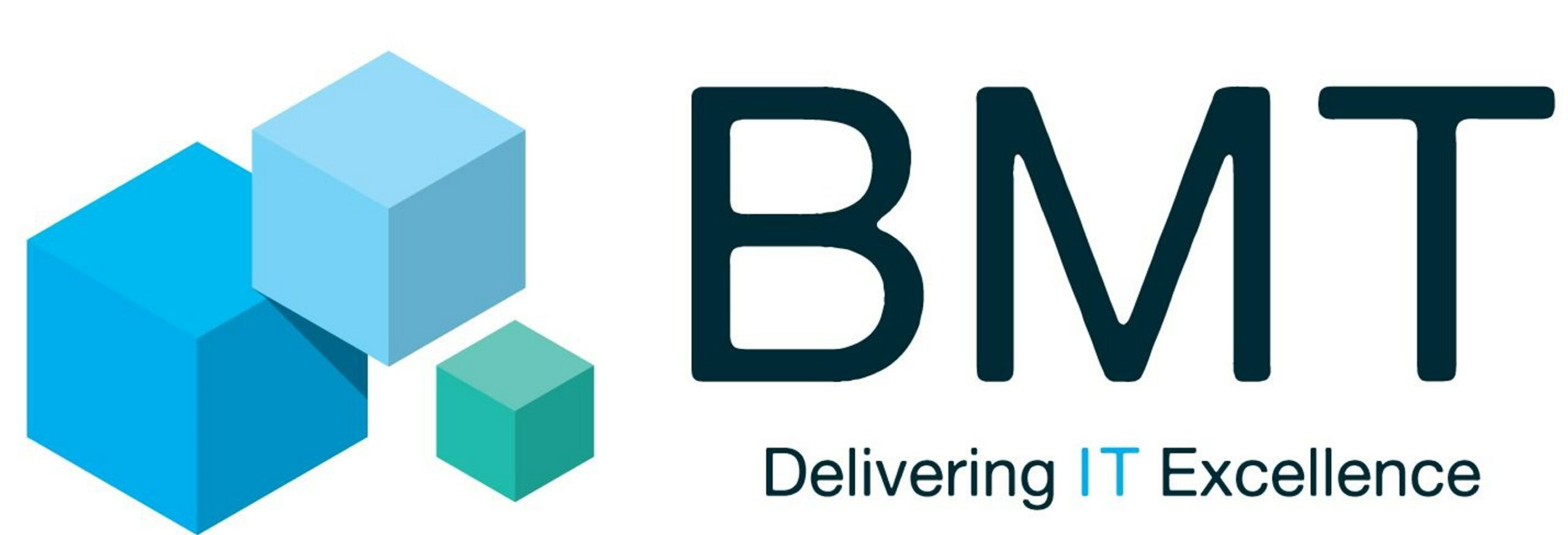 Business Machine Technologies, Inc Logo