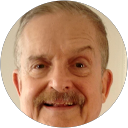 Robert Harmon profile picture